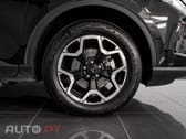 Ford Kuga 2.5 PHEV Active