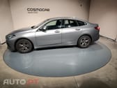 BMW 216 d Auto Steptronic 