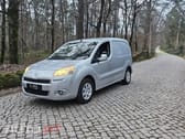 Peugeot Partner 1.6 HDi L1 Pro 3L