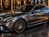 Mercedes-Benz S 400 d Limousine