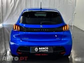 Peugeot E-208 50 kWh GT Pack