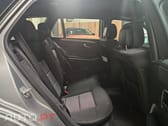 Mercedes-Benz E 200 CDi