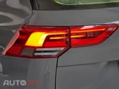 Volkswagen Golf Variant 1.0 eTSI Life DSG