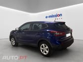 Nissan Qashqai 1.5 dCi Acenta