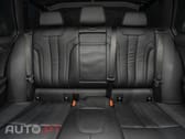 BMW 520 d Pack M Auto