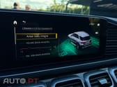 Mercedes-Benz GLE de 4Matic