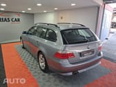 BMW 520 d Touring