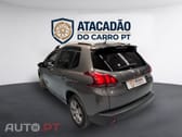 Peugeot 2008 1.2 e-VTi Style
