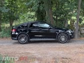 Mercedes-Benz GLC 300 de Coupé 4Matic