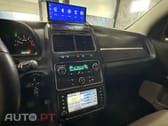 Dodge Journey Journey 2.0 CRD SXT MTX Limited