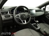 Renault Clio Clio 1.0 TCe Techno