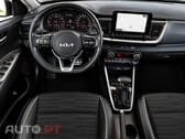 Kia Stonic 1.0 T-GDi GT Line 7DCT