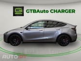 Tesla Model Y Performance Dual Motor 94.2% I.V.A DEDUTIVELEL
