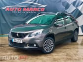 Peugeot 2008 1.2 PureTech Active