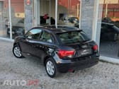 Audi A1 1.2 TFSi Advance