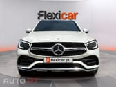 Mercedes-Benz GLC 300 e 4Matic