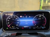 Mercedes-Benz C 220 Station d 9G-TRONIC Avantgarde
