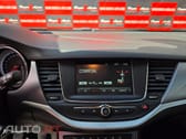 Opel Astra 1.6 CDTI Edition S/S