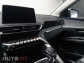 Peugeot 5008 1.5 BlueHDi Allure