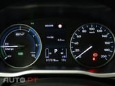 Mitsubishi Eclipse Eclipse Cross 2.4 PHEV eMotion