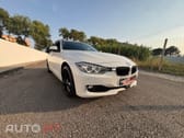 BMW 320 d Touring Auto Line Sport