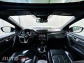 Nissan Qashqai Tekna+ Premium