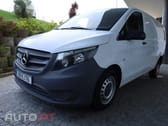 Mercedes-Benz Vito 109 CDi 3 Lug