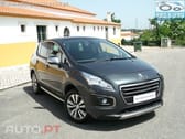 Peugeot 3008 1.6 BlueHDI SPORT 120 cv