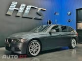 BMW 320 d Auto Pack M