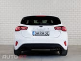 Ford Focus 1.0 EcoBoost MHEV ST-Line