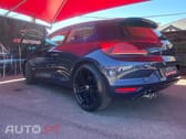 Volkswagen Scirocco 2.0 TDI Sport