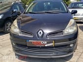 Renault Clio 1.2 16V Confort