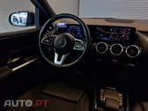 Mercedes-Benz B 180 d Progressive Aut.