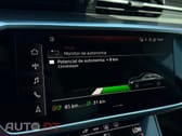 Audi A6 50 TFSIe quattro S tronic