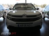 Citroen C5 Aircross 1.6 Hybrid E-Series Collection e-EAT8