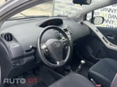 Toyota Yaris 1.33 VVT-i Comfort+AC