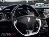 Citroen DS3 1.6 THP Sport Chic