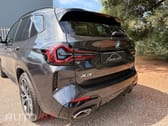 BMW X3 xDrive30e Aut. M Sport Edition