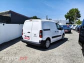 Citroen Berlingo BERLINGO 1.6 BLUEHDI 
