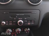 Audi A1 1.6 TDI Business Line