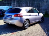 Peugeot 308 1.2 PureTech Style