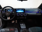 Mercedes-Benz A 200 AMG Line Aut.