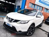 Nissan Qashqai 1.5 dCi Tekna 19 Pele RS