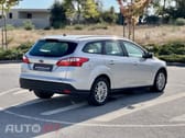 Ford Focus SW 1.6 TDCi Titanium Best Econetic