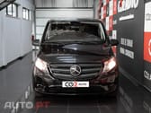 Mercedes-Benz Vito 114 CDi/34 Pro