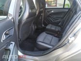 Mercedes-Benz CLA 180 CDI URBAN SPORT