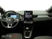 Renault Captur Captur 1.2 ECO-G Techno