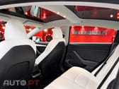 Tesla Model 3 Standard Range Plus RWD