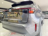 Toyota Yaris Cross 1.5 HDF Exclusive
