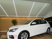 Peugeot 308 1.5 BlueHDi Active Pack